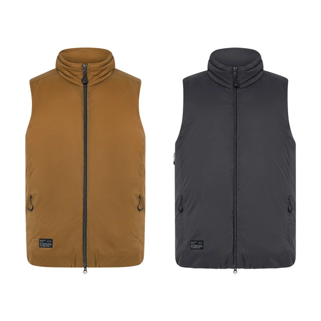 EDWIN 男裝 寬版羽絨背心(丈青色)好評推薦