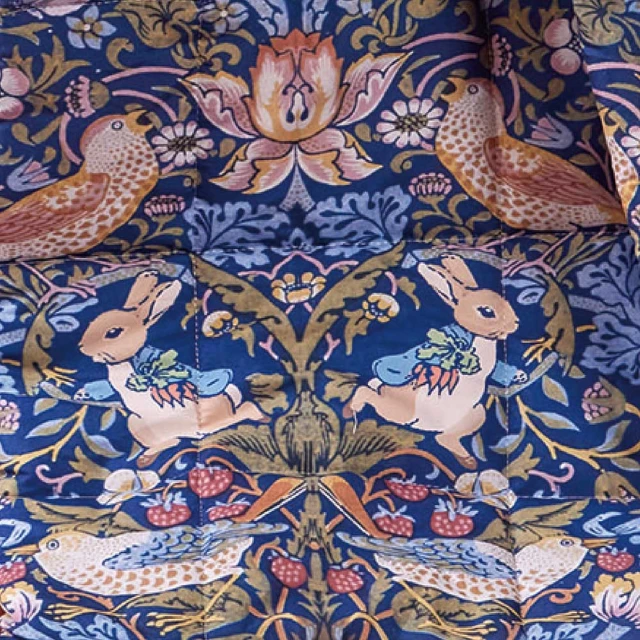 絲薇諾 MIT 石墨烯咖啡紗抗菌蓄熱被/冬被(單人135*1