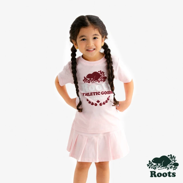 Roots Roots 小童-OUTDOOR CROPPED