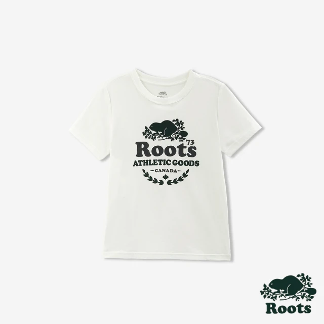 Roots Roots 小童-OUTDOOR CROPPED