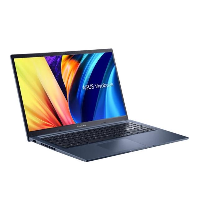 【ASUS 華碩】特仕版 15.6吋輕薄筆電(Vivobook 15 X1502VA/i7-13620H/16G+8G/512G SSD/Win11)
