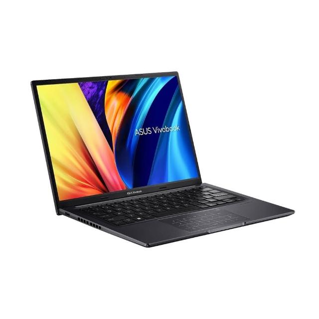 【ASUS 華碩】特仕版 14吋輕薄筆電(Vivobook 14 X1405VA/i5-13420H/8G+16G/512G SSD/Win11)