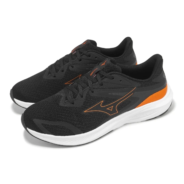 MIZUNO 美津濃 慢跑鞋 男鞋 運動鞋 緩震 一般型 寬