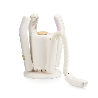 【KINYO】烘不讓 多功能烘乾機 烘鞋機(KSD-802 可烘乾安全帽 手套 鞋子)