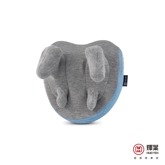 揉捏按摩枕