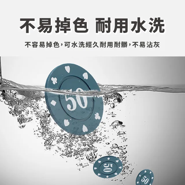 娛樂籌碼幣(娛樂籌碼 桌遊 博弈 益智遊戲 樸克牌 麻將 德州撲克)