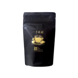 【ITSO 一手】黑醋栗果茶茶包6gx10包x1袋