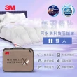【3M】可水洗科技羽絨冬被-雙人