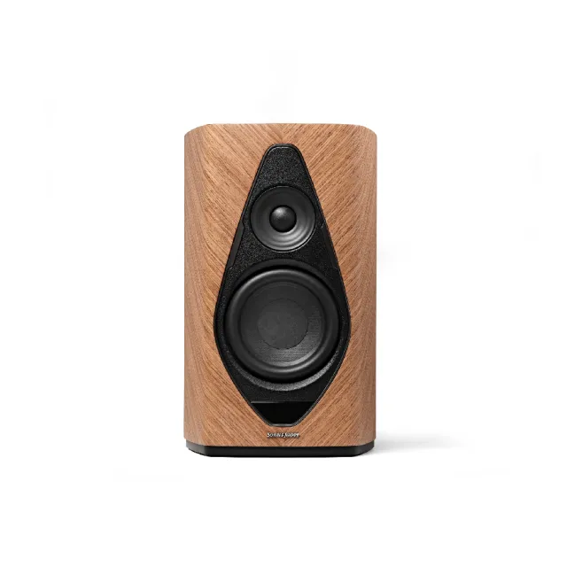 【Sonus faber】Duetto 主動式立體聲無線喇叭(一對)