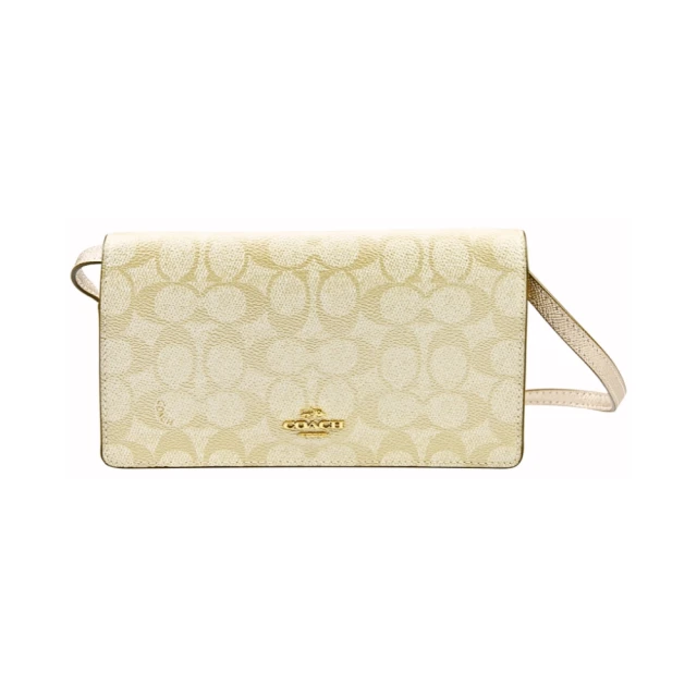 COACH 布面緹花LOGO證件/鑰匙零錢包-午夜藍評價推薦 COACH 布面緹花LOGO證件/鑰匙零錢包-午夜藍評價推薦