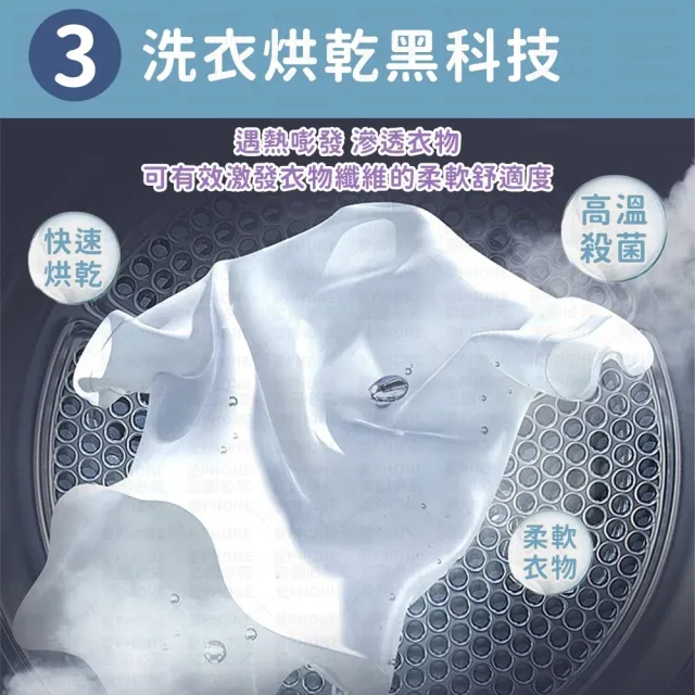 【同闆購物】烘衣柔順紙 40片/盒(衣物柔順/烘衣紙/烘乾機柔順片/衣物香氛/去靜電紙)