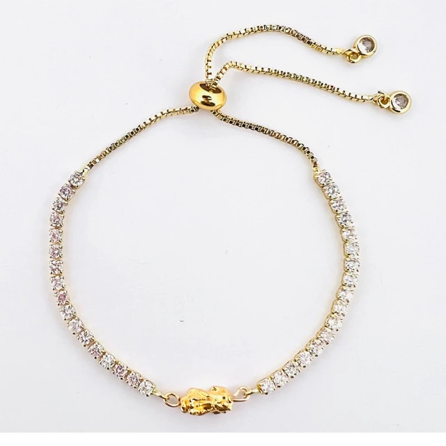 金石盟 黃金項鍊珍珠玫瑰花項鍊(9999純金0.05錢)評價