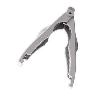 【SHIMANO】CT-980R 迷你輕量夾魚鉗