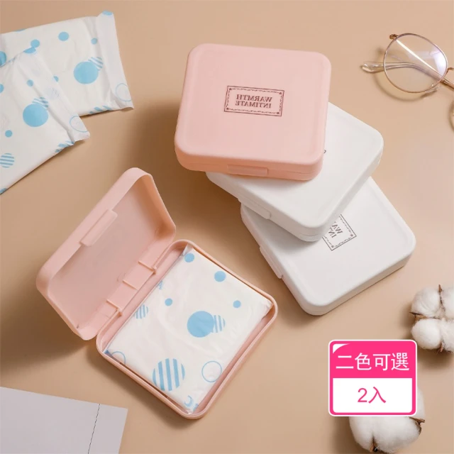 歐德萊生活工坊 58L 多功能洗衣籃推車-2入(置物盒 整理