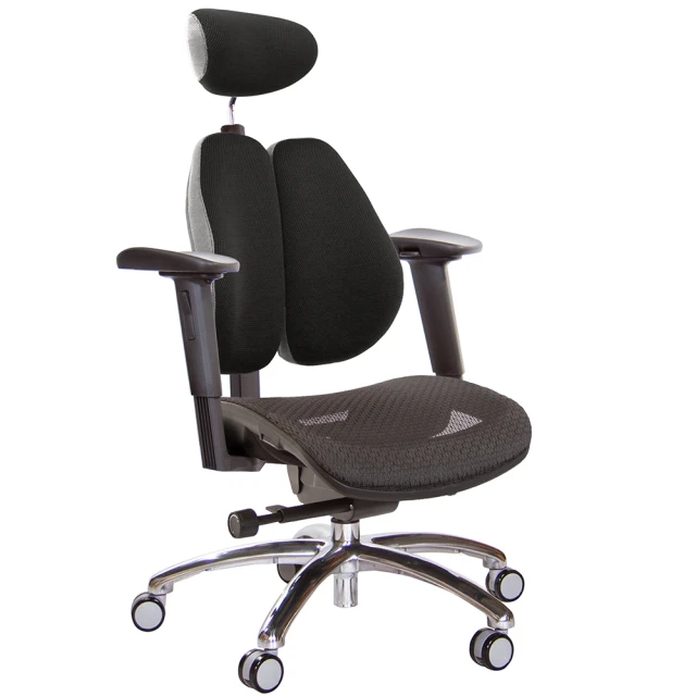 Z.O.E 獨立筒坐墊電腦椅/主管椅/辦公椅/坐臥兩用(坐臥 Z.O.E 獨立筒坐墊電腦椅/主管椅/辦公椅/坐臥兩用(坐臥