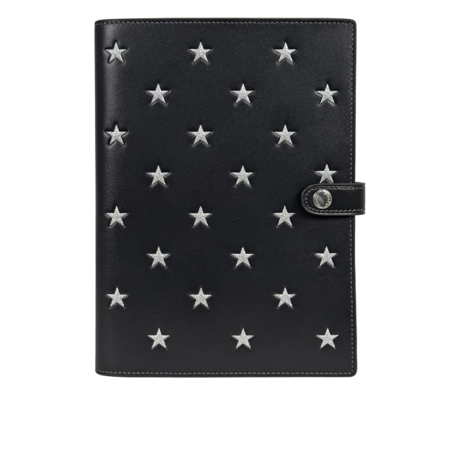 COACH CC Logo 滿版標誌環保材質迷你雨傘(棕色/