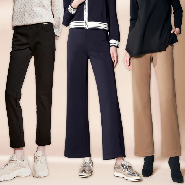 betty’s 貝蒂思 造型壓褶素面繭型褲(綠色)優惠推薦