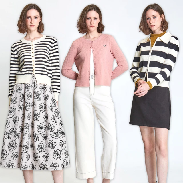 HanVo 現貨 薄款排釦寬鬆長袖上衣(素色簡約百搭T恤 韓