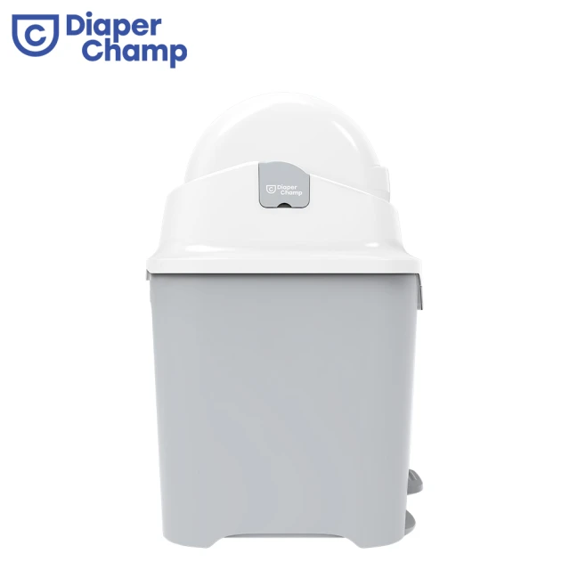 尿布處理器