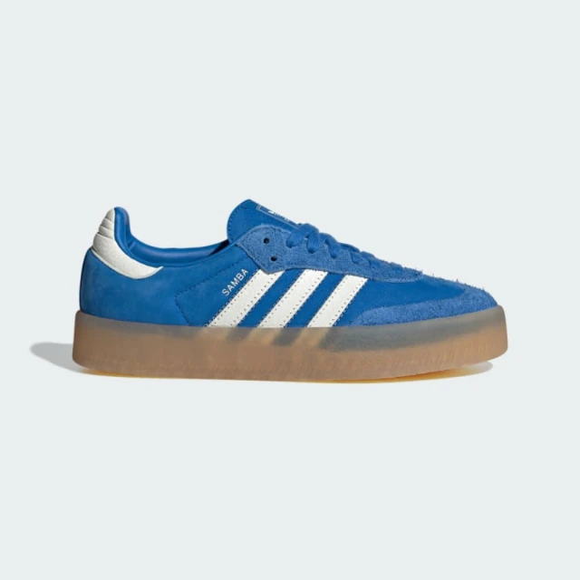 adidas 愛迪達 SL 72 OG 運動休閒鞋 德訓鞋 