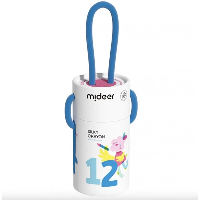 MiDeer 雙頭水性麥克筆（48色）折扣推薦