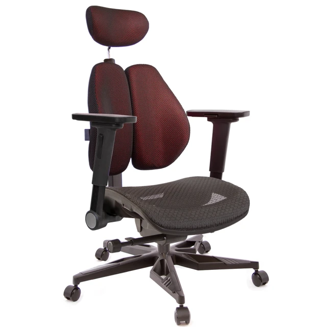 Z.O.E 獨立筒坐墊電腦椅/主管椅/辦公椅/坐臥兩用(坐臥 Z.O.E 獨立筒坐墊電腦椅/主管椅/辦公椅/坐臥兩用(坐臥