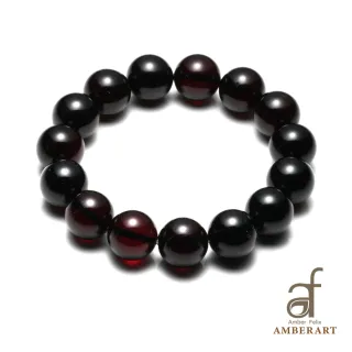 OB-AF AMBER ART波蘭14mm翁珀手珠