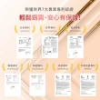 【DV 麗彤生醫】張榕容推薦-醇享受膠囊x1盒(30顆/盒;輕鬆窈窕 天天順暢)