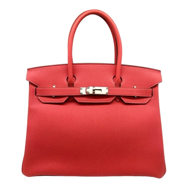 SNOW.bagshop 水餃包手提包(100%牛皮革材質主