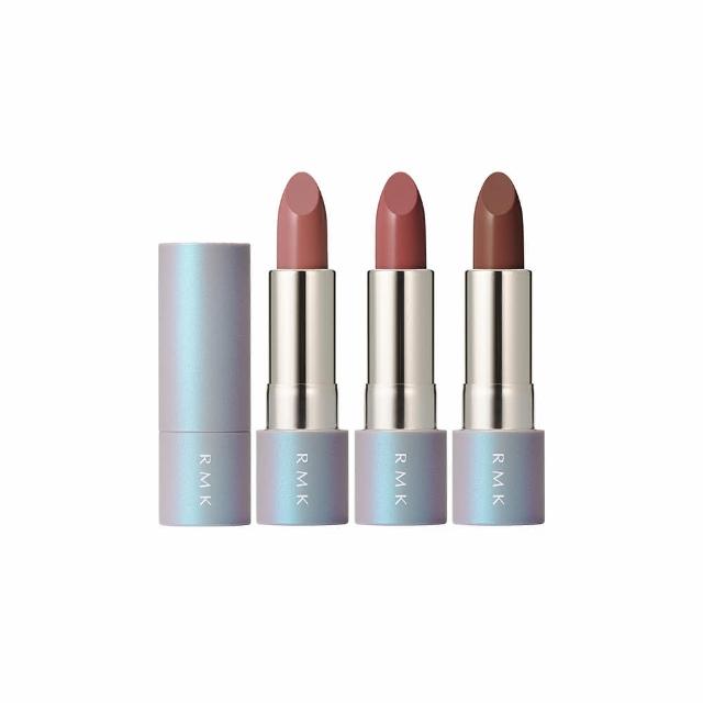 【RMK】暮光柔霧口紅 4g(多色任選)