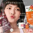【Mippeum美好生活】非濃縮100%果汁70mlx2盒(共60入;酸櫻桃汁/ABC綜合蔬果汁任選)