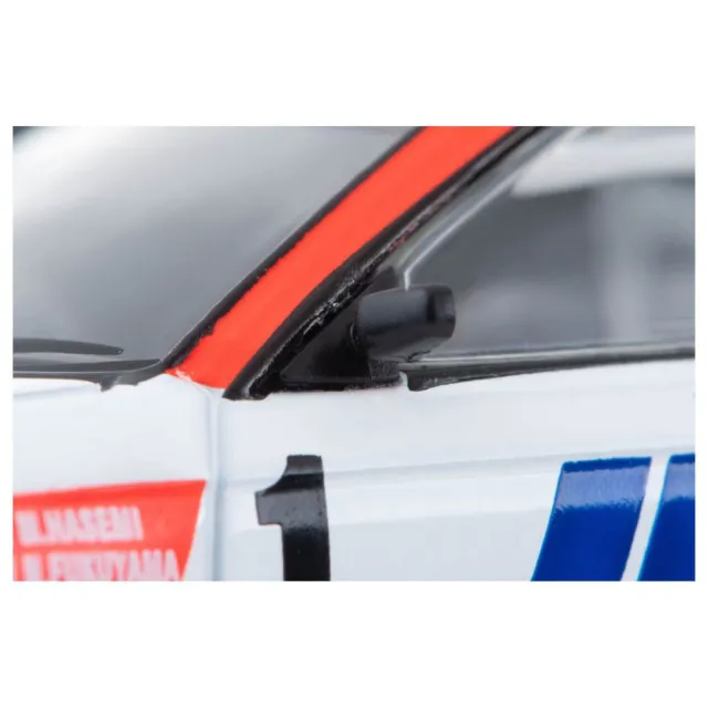 【TOMICA】TOMYTEC  LV-N234d JECS SKYLINE 92 Year Spec.(模型車)
