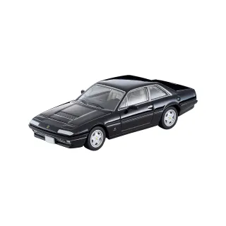 【TOMICA】TOMYTEC  LV-NEO 法拉利 412 黑(模型車)
