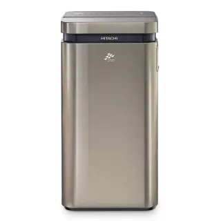 【日立】26公升AI超變頻清淨除濕機/極光鈦(RD-520VC)