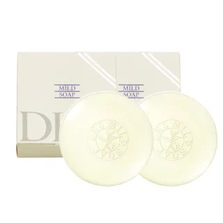 【DHC】純欖滋養皂90g x2入