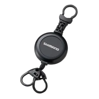 【SHIMANO】PI-041R 掛鈎伸縮扣CR