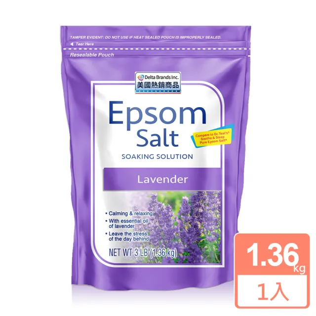 【2026】浴鹽推薦ptt》10款高評價人氣品牌排行榜 | BALIMAN情報局