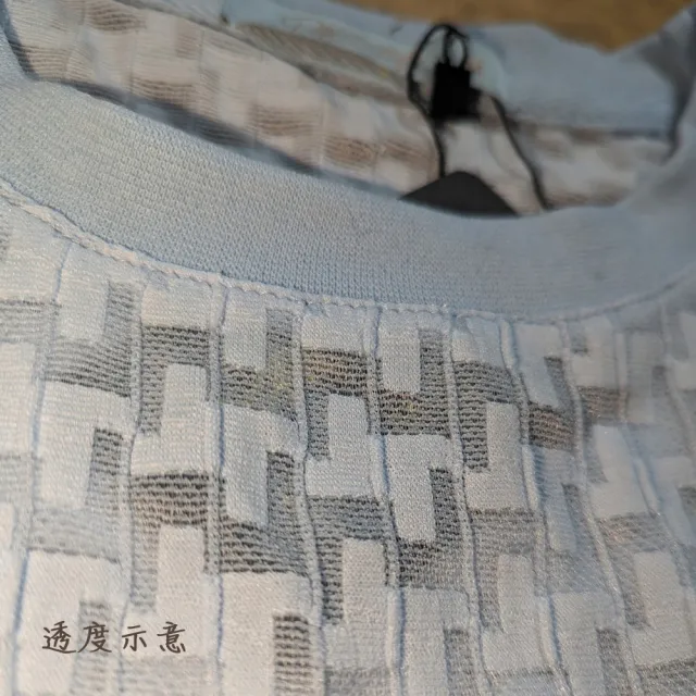 【PANGCHI 龐吉】亮色系簡約風短袖上衣(2413265/11/31)