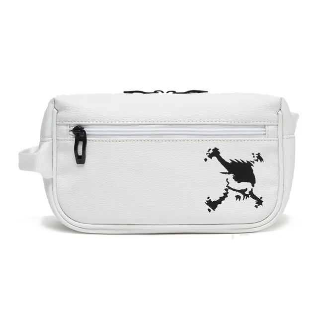 【Oakley】SKULL CART POUCH 17.0 FW(日本限定版 手提包)