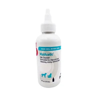 【德瑪沛】☆翠絲清耳液 118ml(耳朵 耳道 抗菌 耳疥 潔耳)