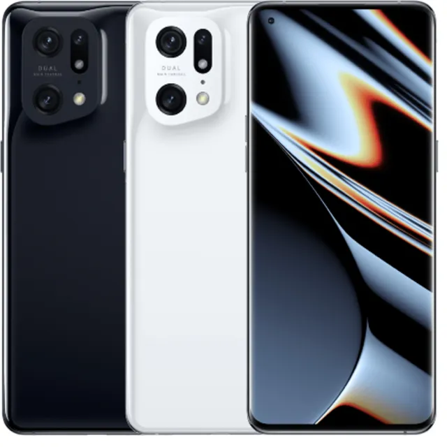 【OPPO】A級福利品 OPPO FIND X5 Pro 5G旗艦手機(12G/256G)