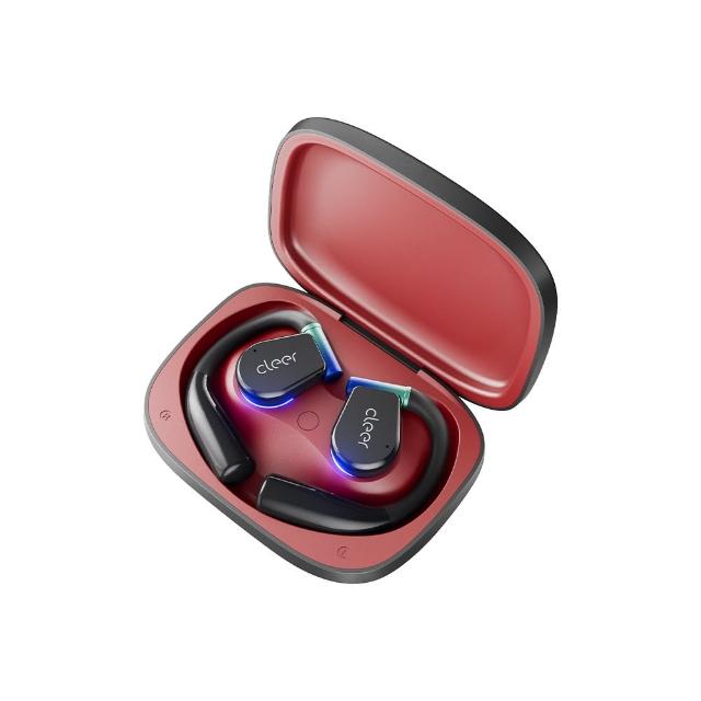 【Cleer】ARC 3 開放式AI降噪真無線藍牙耳機(MAX)