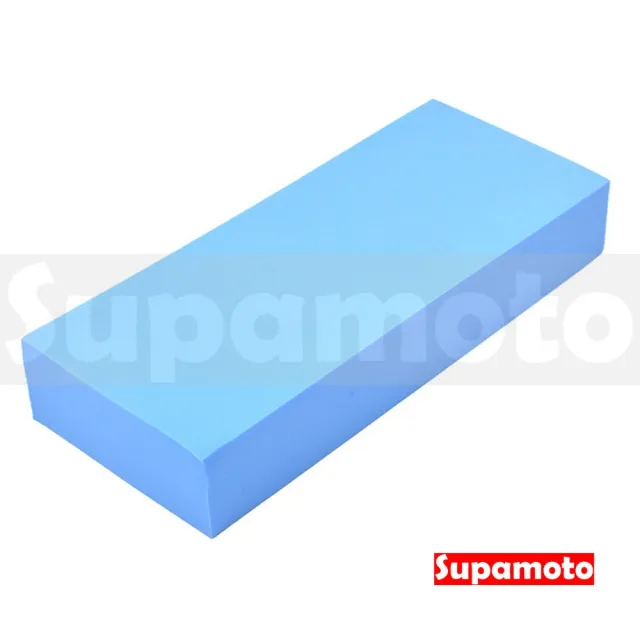 【Supamoto】PVA洗車海綿(搓澡海綿/高密度/方塊/吸水/多功能/鹿皮/清潔/擦車)