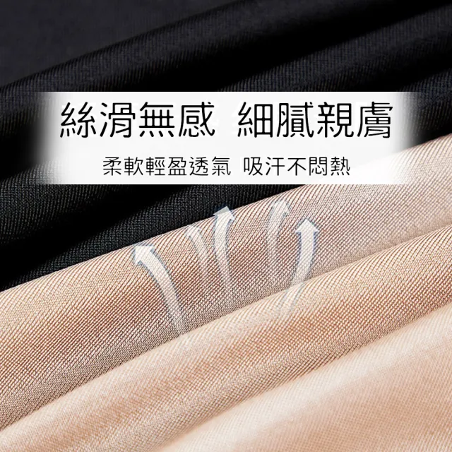 【Threeshape】2件組3S美體絲滑收腹三角修飾褲(束腰塑身瘦身褲收腹褲束腹束腹帶提臀褲)