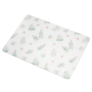 【NITORI 宜得利家居】PP午餐墊 USP LE JJ25(PP午餐墊 午餐墊 墊)