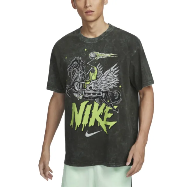 【NIKE 耐吉】圓領短袖T恤 AS M NK TEE M90 OC 2 男 - HF6200355