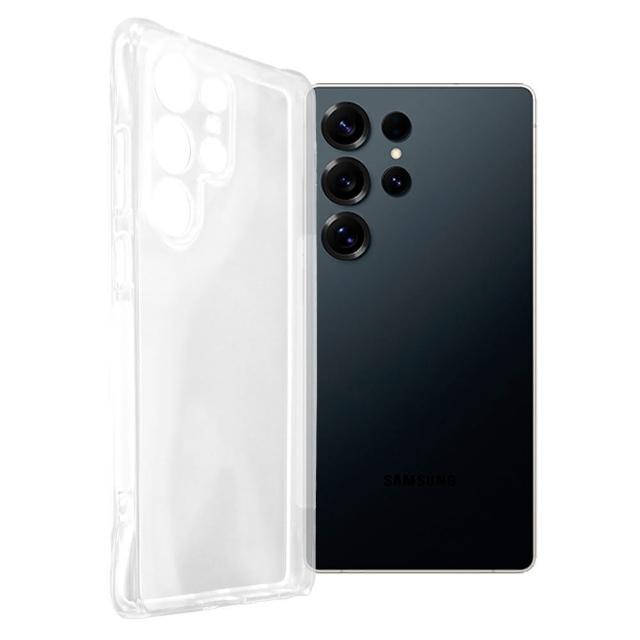 【Metal-Slim】Samsung Galaxy S25 Ultra 精密挖孔 強化軍規防摔抗震手機殼