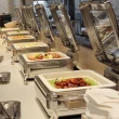 【葛瑪蘭之星飯店】星苑餐廳★雙人平日晚餐吃到飽(五六日+200)