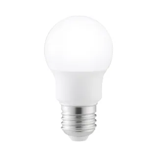 【亮博士】3入組 5W LED燈泡 節能燈泡 E27 無藍光危害(高光效 無藍光)