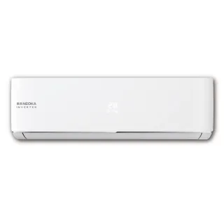 【NEOKA 新禾】4-6坪R32變頻冷暖一對一分離式壁掛空調(NA-K36VH/NA-A36VH)